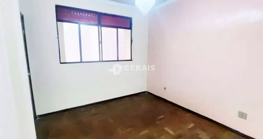 Apartamento para aluguel, 3 quartos, 1 suíte, 1 vaga, centro - divinópolis/mg
