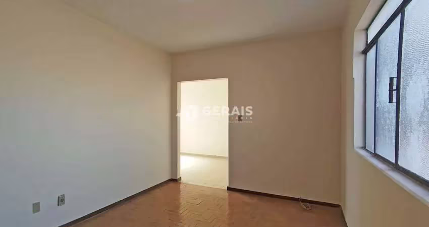 Apartamento para aluguel, 3 quartos, 1 suíte, santa clara - divinópolis/mg