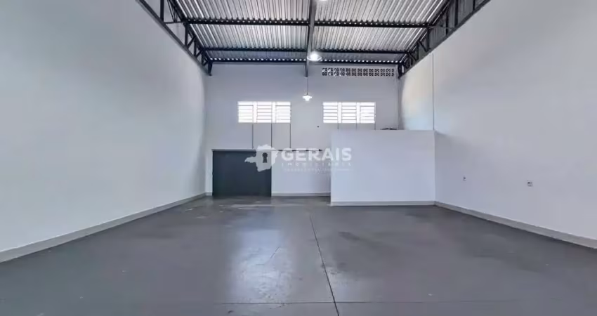 Barracão / Galpão / Depósito para alugar no Centro, Divinópolis 