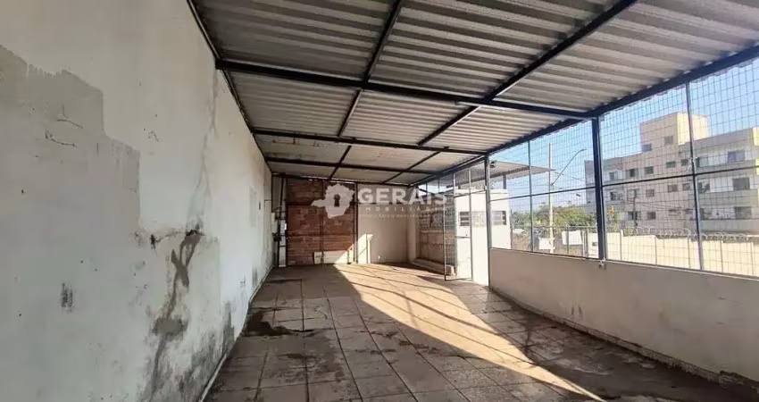 Barracão / Galpão / Depósito para alugar no Manoel Valinhas, Divinópolis 