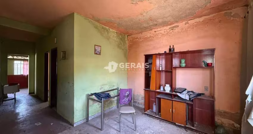 Terreno à venda no Pacaembu, Divinópolis 