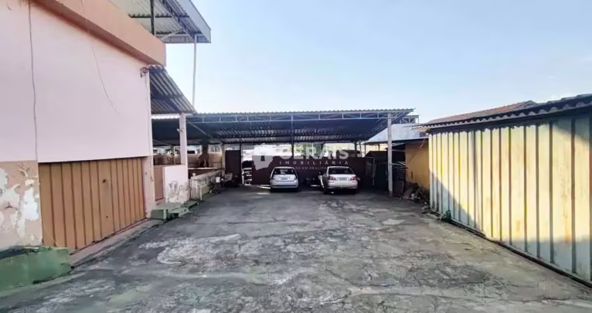 Galpão para aluguel, nossa senhora da conceição - divinópolis/mg