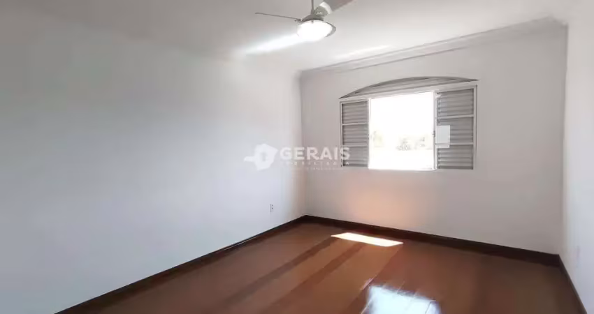 Apartamento à venda, 4 quartos, 1 suíte, 1 vaga, catalão - divinópolis/mg