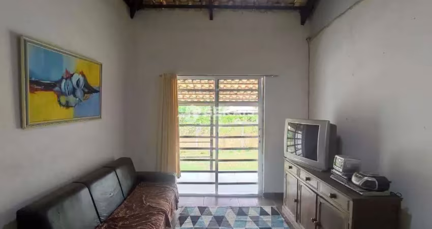 Chácara à venda, 5 quartos, 1 suíte, 3 vagas, ferrador - divinópolis/mg