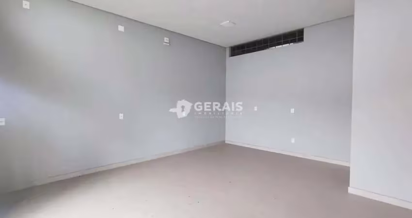 Ponto comercial para alugar no Interlagos, Divinópolis 