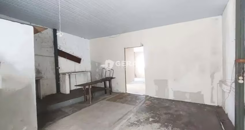 Kitnet para aluguel, 1 quarto, 1 vaga, centro - divinópolis/mg
