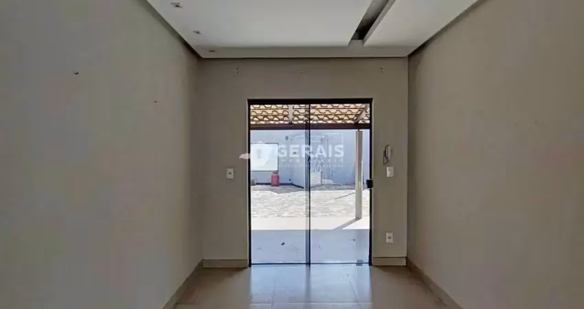 Casa para aluguel, 3 quartos, 1 suíte, 2 vagas, quintino - divinópolis/mg