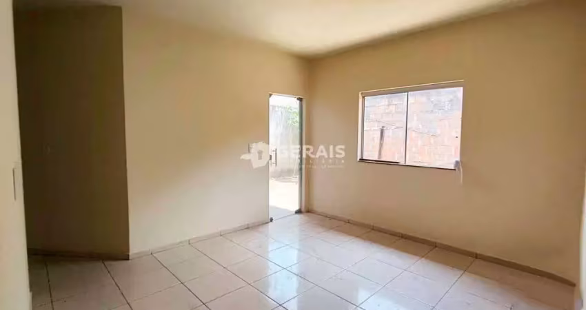 Casa para aluguel, 3 quartos, 2 vagas, jardinopolis - divinópolis/mg
