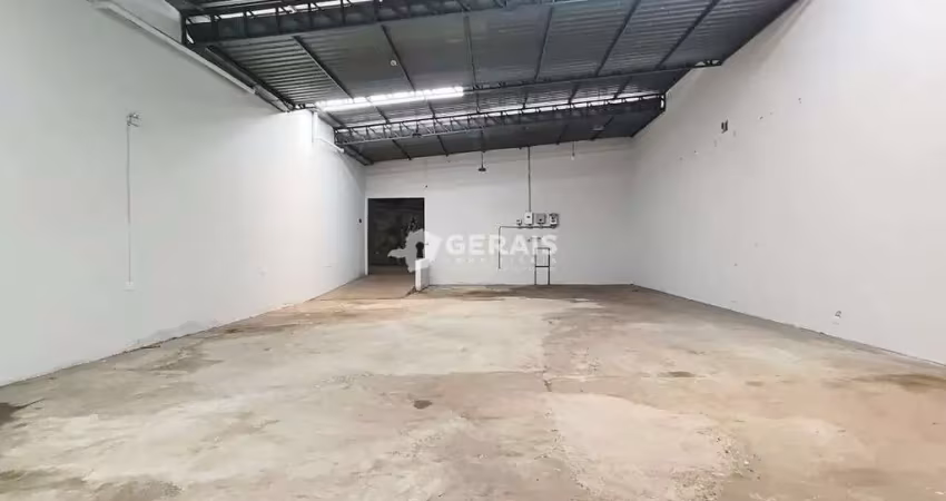 Barracão / Galpão / Depósito para alugar no Xavantes, Divinópolis 