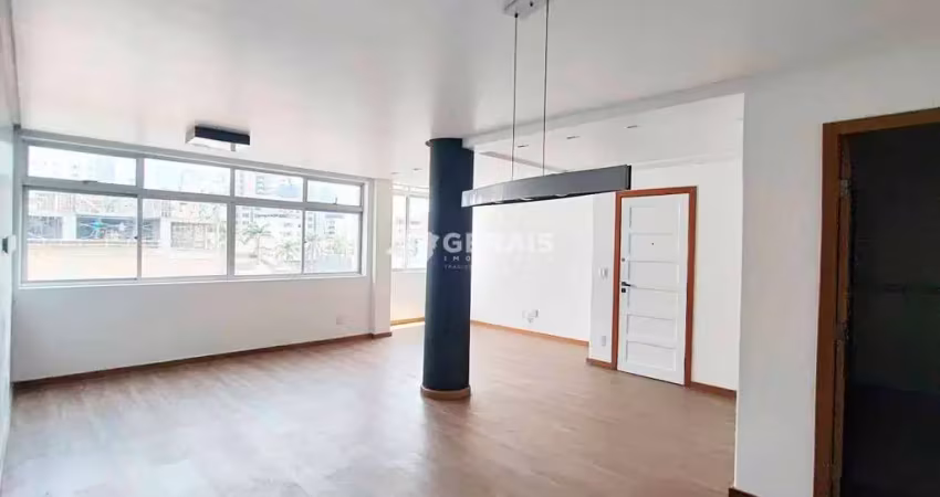 Apartamento para aluguel, 3 quartos, 1 suíte, 2 vagas, vila cruzeiro - divinópolis/mg