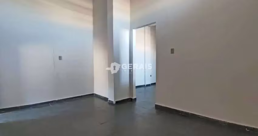 Apartamento para aluguel, 2 quartos, 1 vaga, são josé - divinópolis/mg