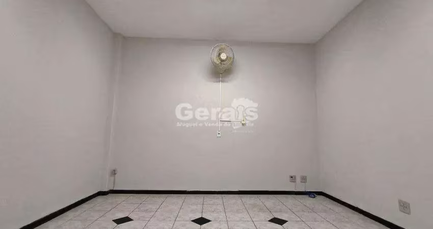 Sala comercial para alugar no Santa Clara, Divinópolis 