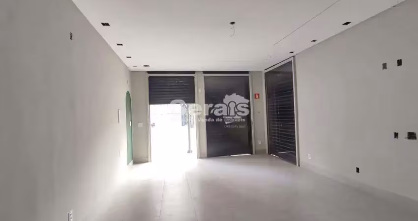 Ponto comercial para alugar no Centro, Divinópolis 
