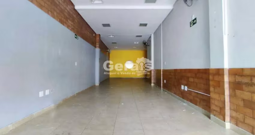 Ponto comercial para alugar no Centro, Divinópolis 