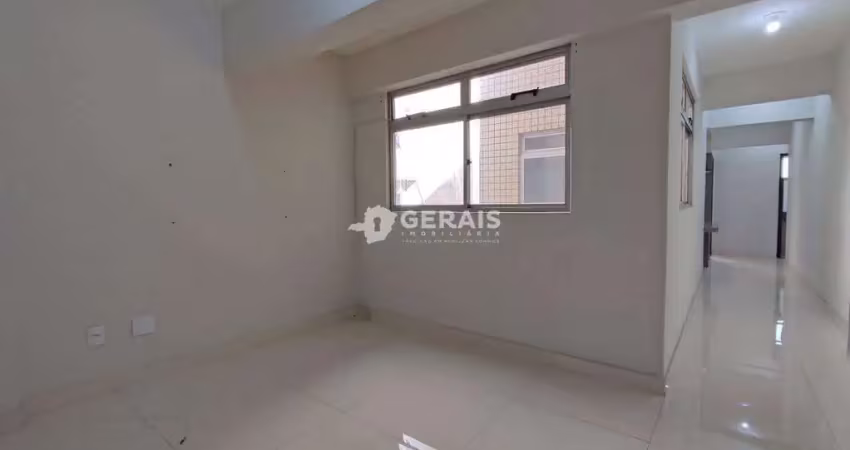 Apartamento para aluguel, 2 quartos, centro - divinópolis/mg
