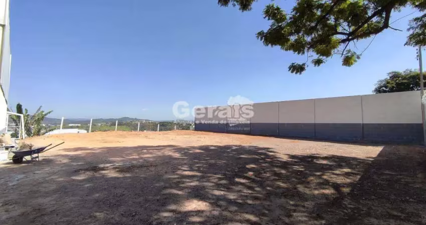 Lote para aluguel, residencial doutor walchir resende costa - divinópolis/mg