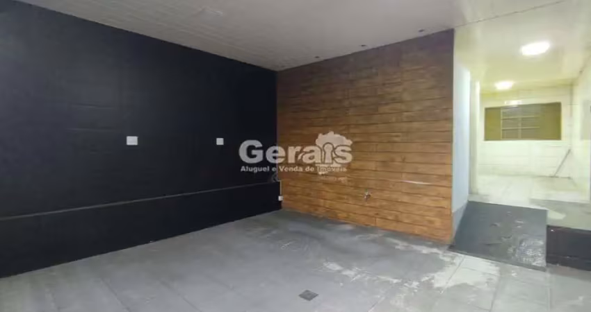 Ponto comercial para alugar no Santa Clara, Divinópolis 