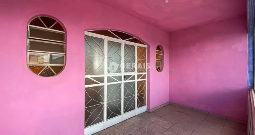 Apartamento para aluguel, 2 quartos, planalto - divinópolis/mg
