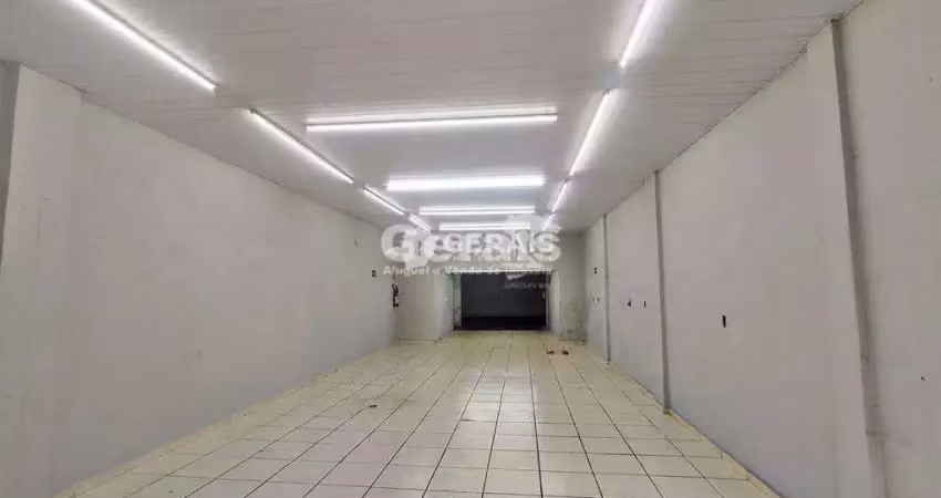 Ponto comercial para alugar no São José, Divinópolis 