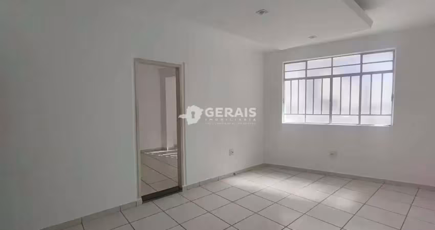 Apartamento para aluguel, 3 quartos, 1 suíte, centro - divinópolis/mg