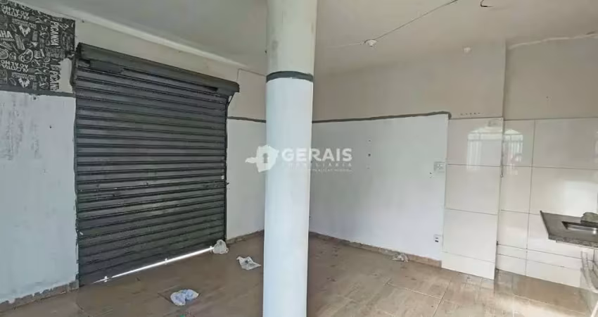 Ponto comercial para alugar no Oliveiras, Divinópolis 