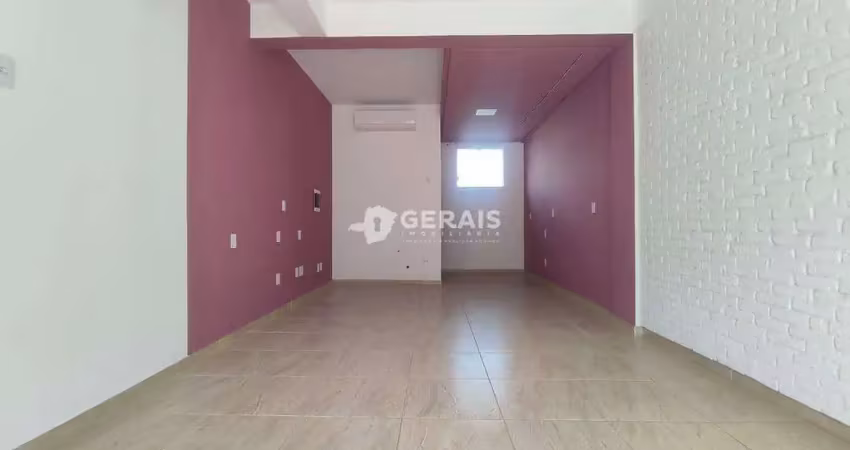 Ponto comercial para alugar no Alvorada, Divinópolis 