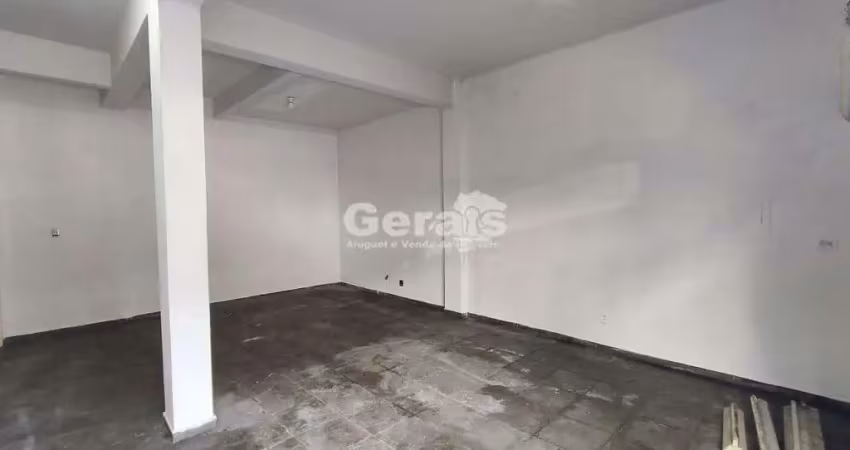 Ponto comercial para alugar no Centro, Divinópolis 