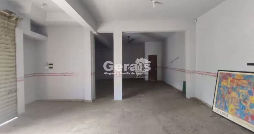 Ponto comercial para alugar no Bom Pastor, Divinópolis 