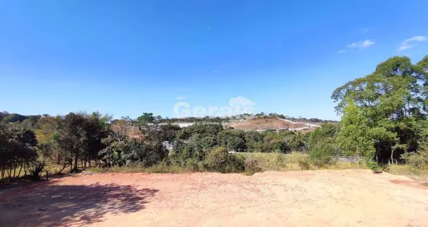 Terreno comercial para alugar no Jardim Real, Divinópolis 