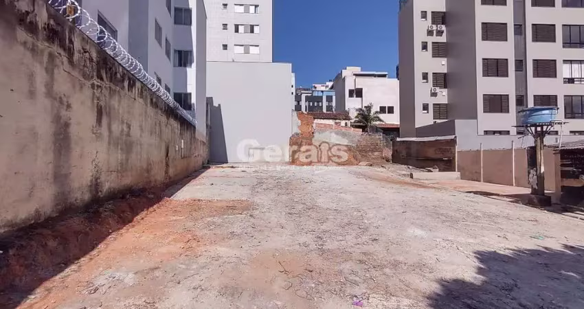 Terreno comercial para alugar no Centro, Divinópolis 