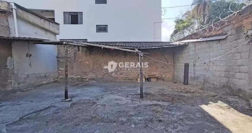 Lote para aluguel, 5 vagas, ipiranga - divinópolis/mg