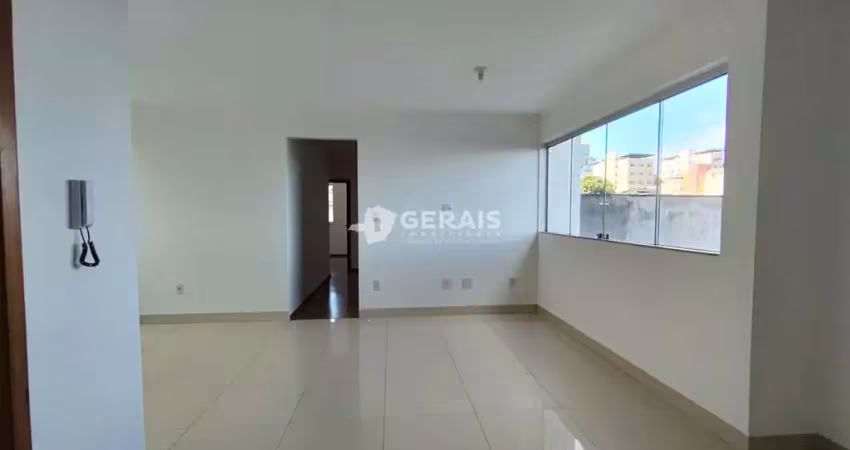 Apartamento para aluguel, 3 quartos, 1 suíte, 3 vagas, santo antônio - divinópolis/mg