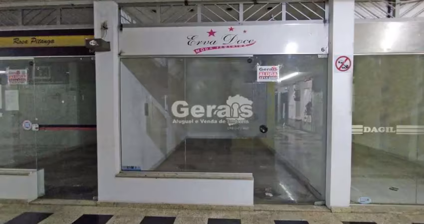 Ponto comercial para alugar no Bom Pastor, Divinópolis 
