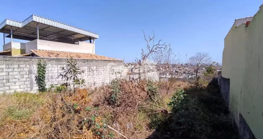 Lote para aluguel, padre eustaquio - divinópolis/mg