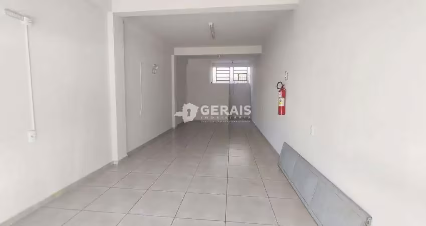 Ponto comercial para alugar no Centro, Divinópolis 