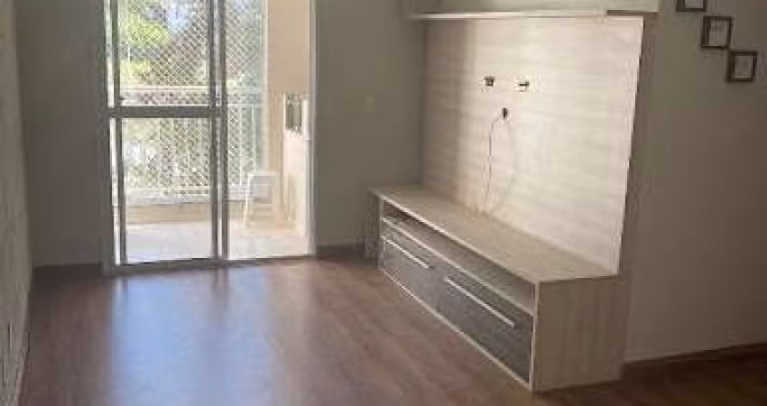 Apartamento com 3 dormitórios à venda no Condomínio Parque Residence, 77 m² por R$ 614.000 - Jardim Flor da Montanha - Guarulhos/SP