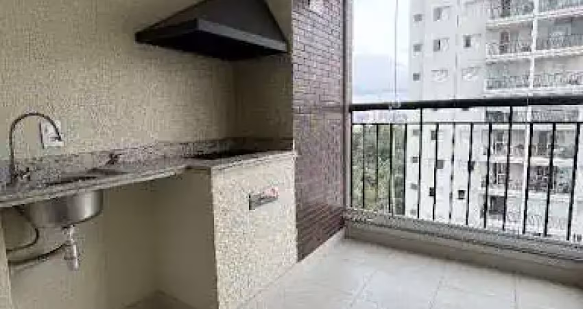 Apartamento com 2 dormitórios com suíte à venda, residencial villagio di venezia, 61 m² por r$ 445.000 - gopoúva - guarulhos/sp