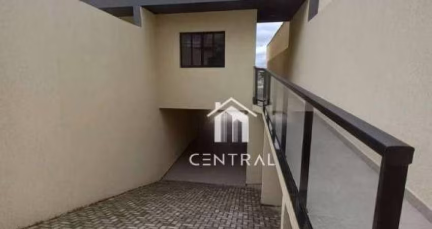 Sobrado a venda 170m² 3 dormitórios 1 suíte 4 vagas - JD. Paulista - Guarulhos - SP