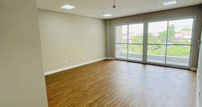 Sala comercial para locação - Condomínio Via Alameda - 37m² - lavabo - banheiro - 1 vaga - varanda - Centro Guarulhos/SP