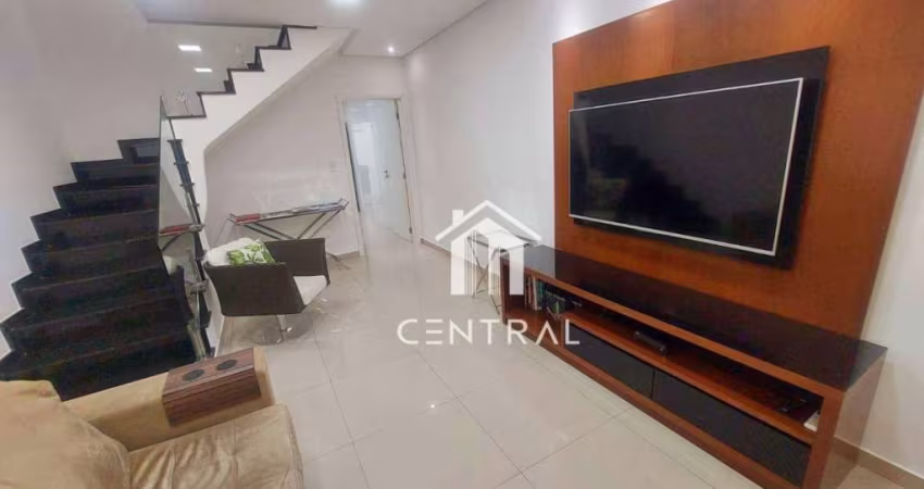 Sobrado 240M ² Jardim Vila Galvão - Guarulhos SP