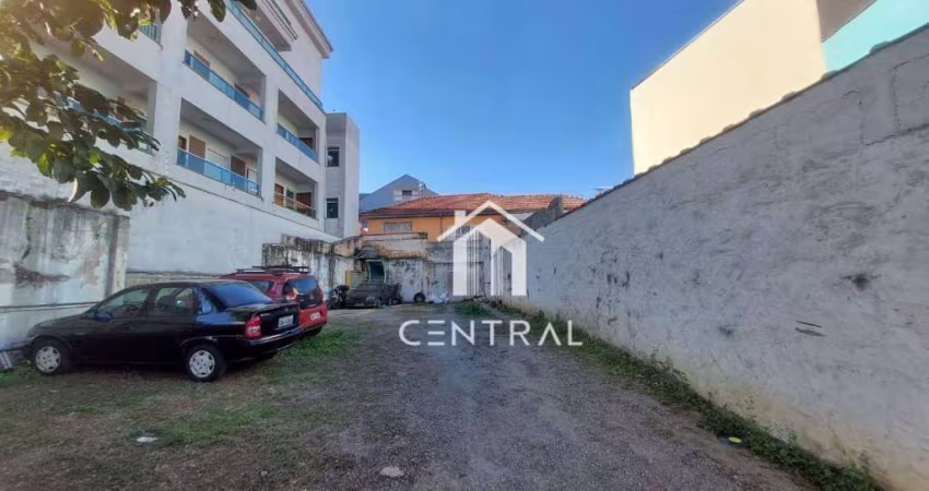 Terreno  225M²  Vila Matilde São Paulo SP
