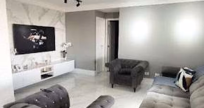 Apartamento com 3 suítes à venda no Condomínio Conect Life, 160 m² por R$ 1.330.000 - Vila Rosália - Guarulhos/SP