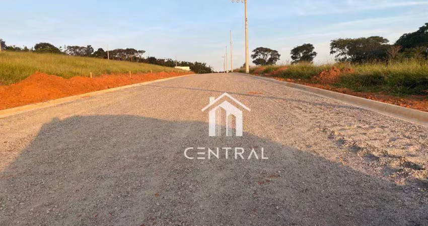 Lotes de 360m² em atibaia - sp elementum residencial atibaia