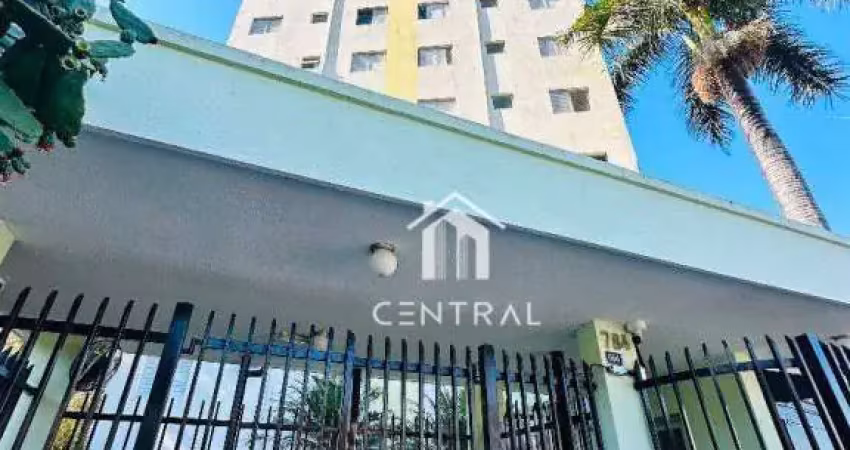 Apartamento para locação - condomínio ilhas do sul - 2 dormitórios - 1 vaga - picanço -  guarulhos/sp.