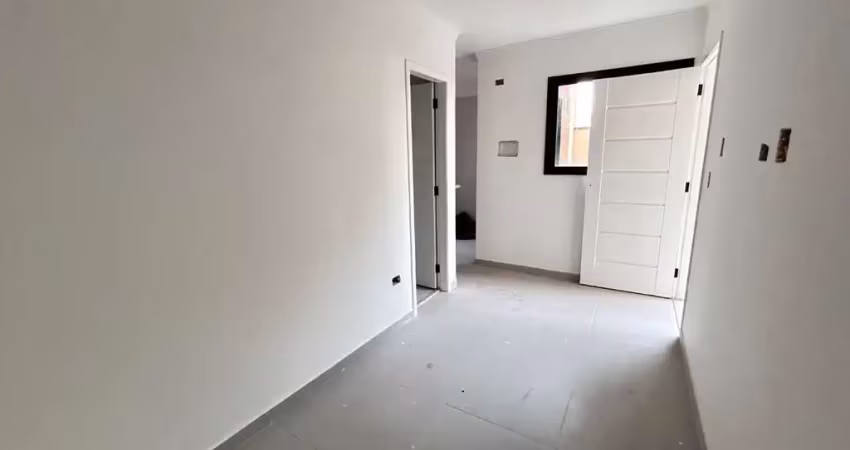 Apartamento com 2 quartos à venda na Rua Ladislau Neto, 75, Tucuruvi, São Paulo