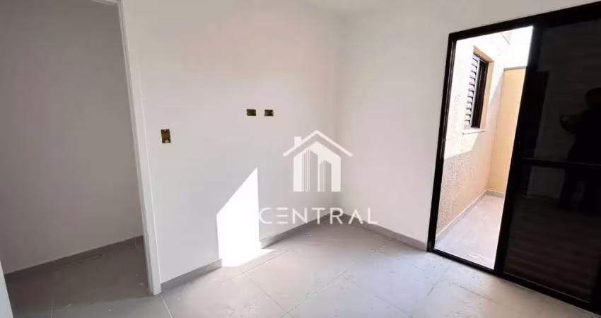 Apartamento com 2 quartos à venda na Rua Ladislau Neto, 75, Tucuruvi, São Paulo