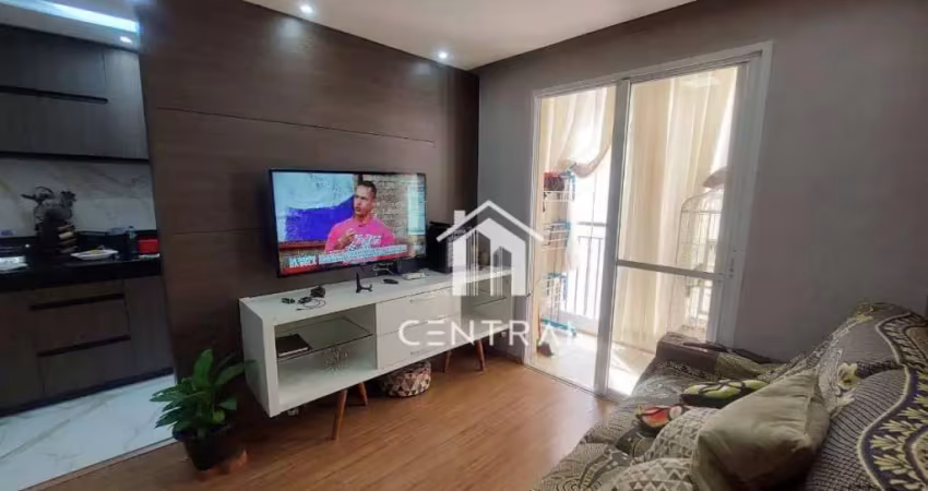 Apartamento 02 Dormitórios Condomínio Dream Guarulhos SP à venda!!