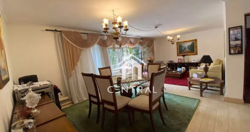 Sobrado para venda e locação -  4 Dormitórios - 246m² - 3 Vagas - Piscina - Vila Rosália - Guarulhos/SP