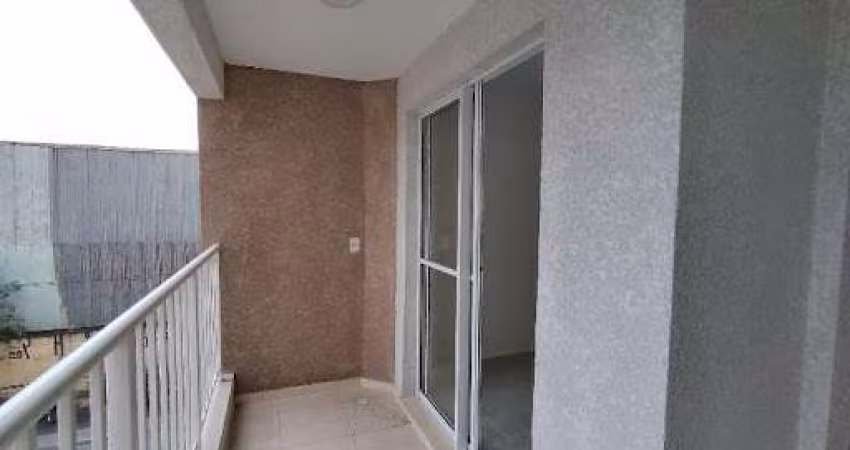 Apartamento com 2 dormitórios à venda no Condomínio Mundi, 55 m² por R$ 390.000 - Vila Itapegica - Guarulhos/SP