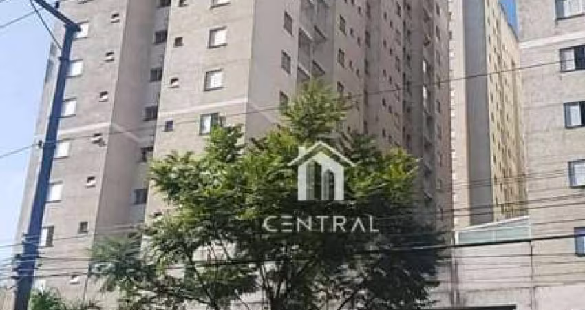 Apartamento com 2 dormitórios à venda, 54 m² por R$ 450.000,00 - Parque Cecap - Guarulhos/SP